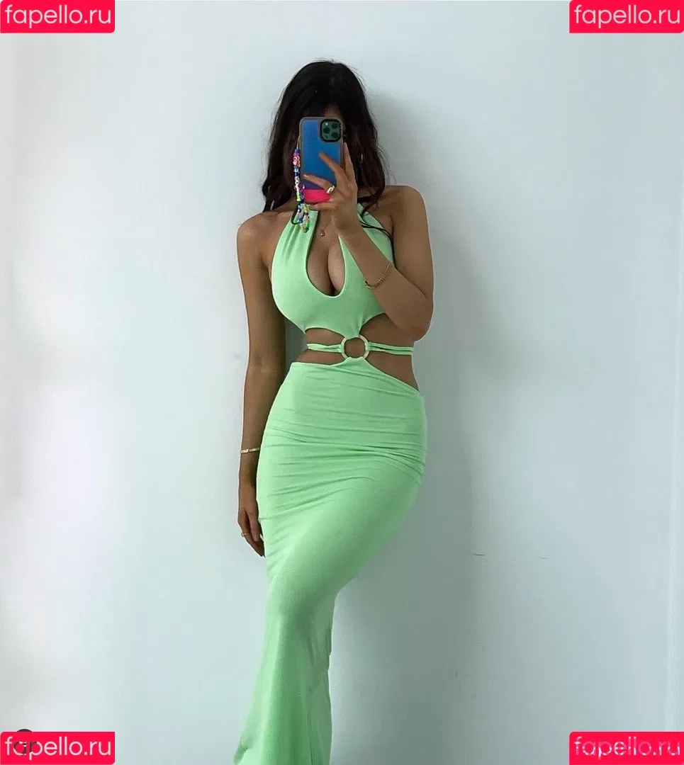 Ella Cervetto Onlyfans Photo Gallery 