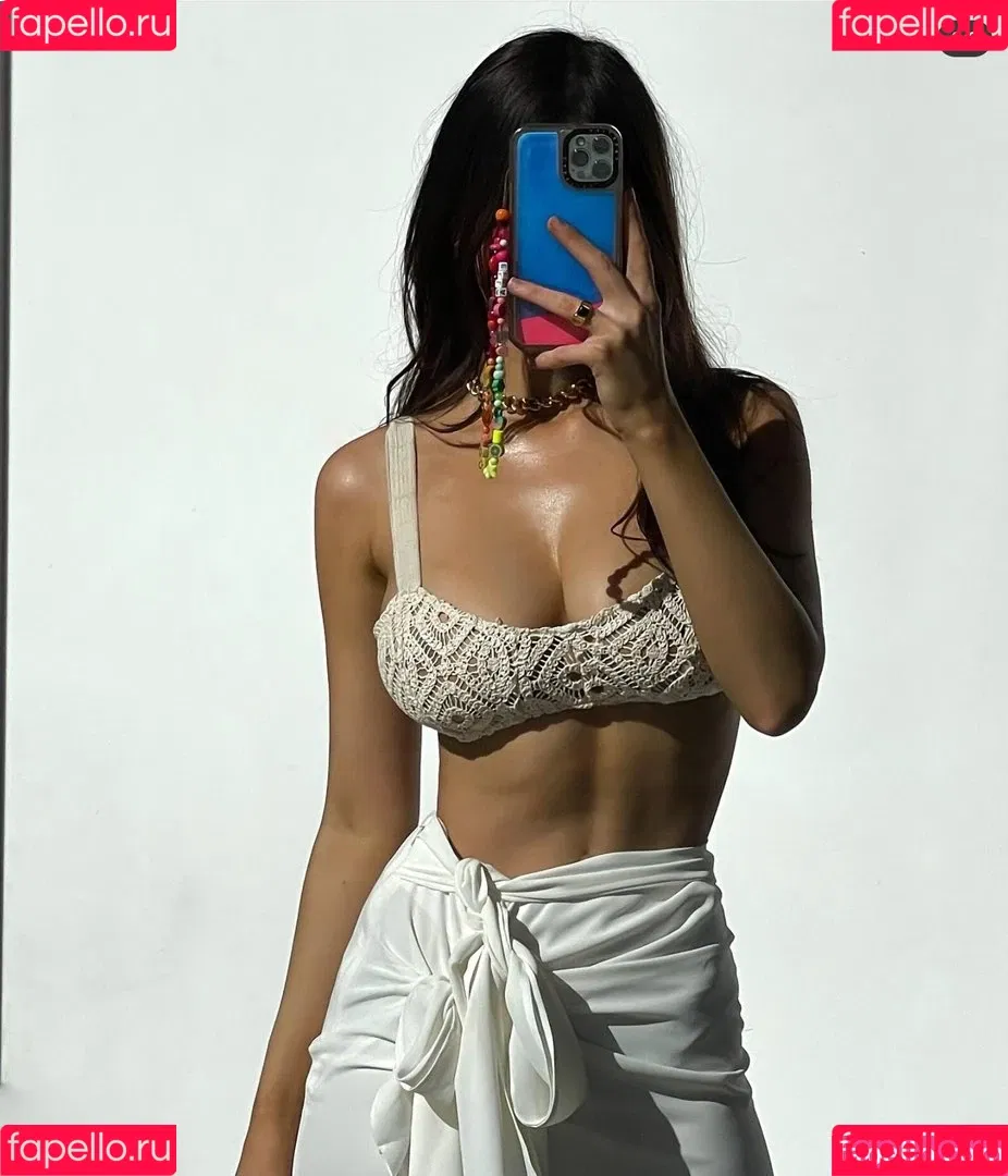 Ella Cervetto Onlyfans Photo Gallery 