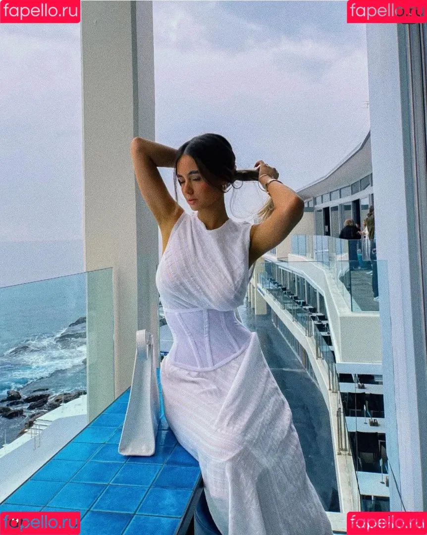 Ella Cervetto Onlyfans Photo Gallery 