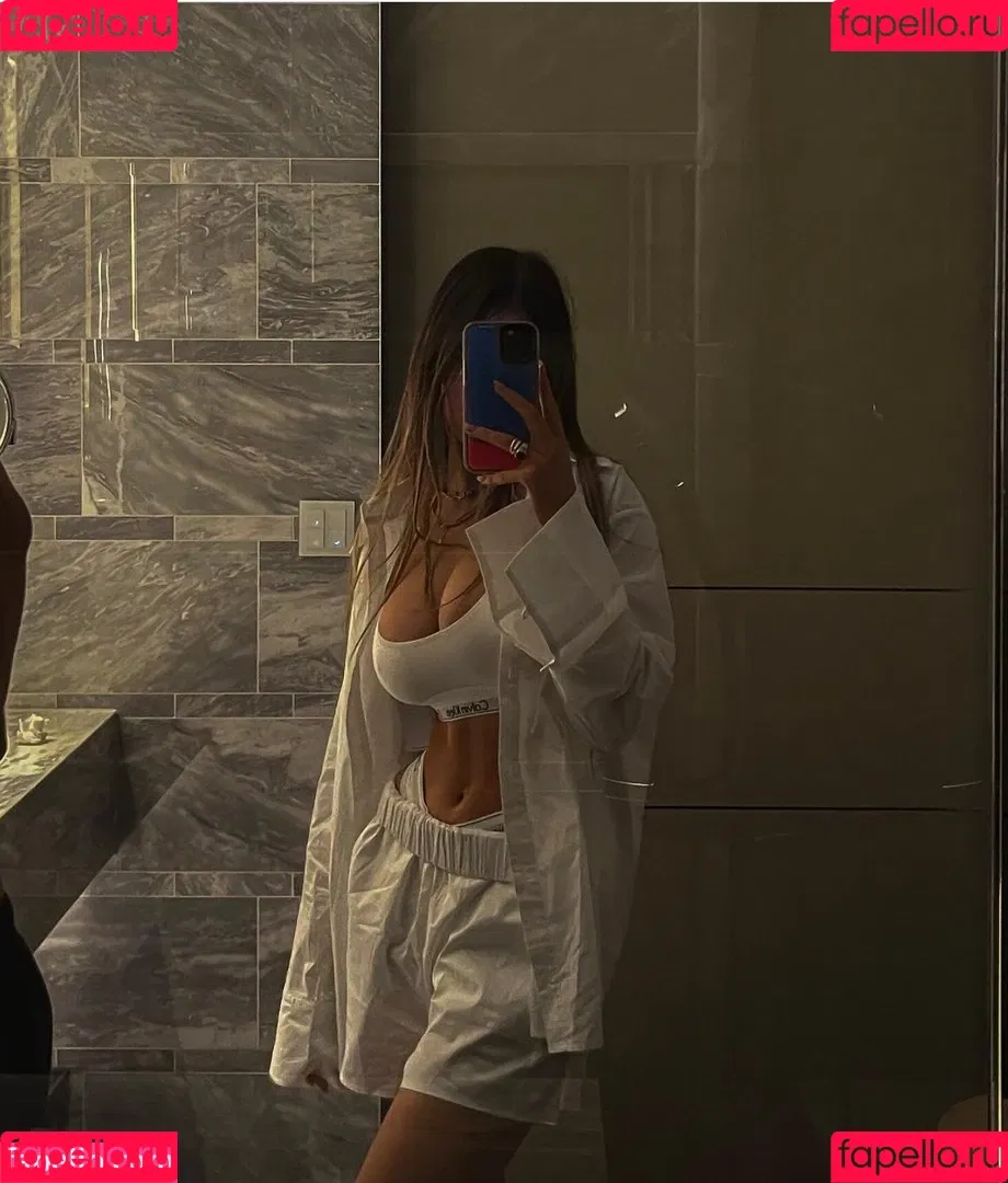 Ella Cervetto Onlyfans Photo Gallery 
