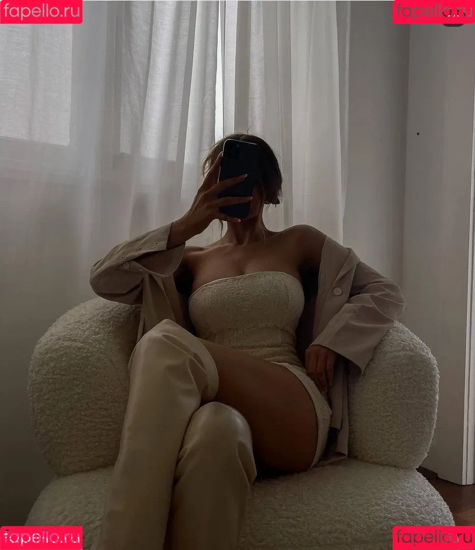 Ella Cervetto Onlyfans Photo Gallery 