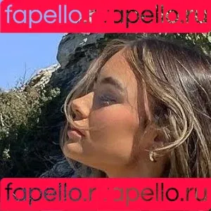 Ella Cervetto Onlyfans Photo Gallery 