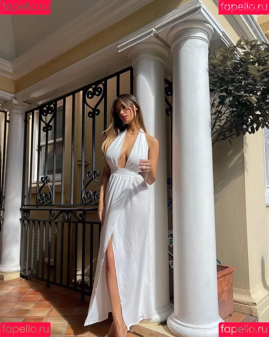 Ella Cervetto Onlyfans Photo Gallery 