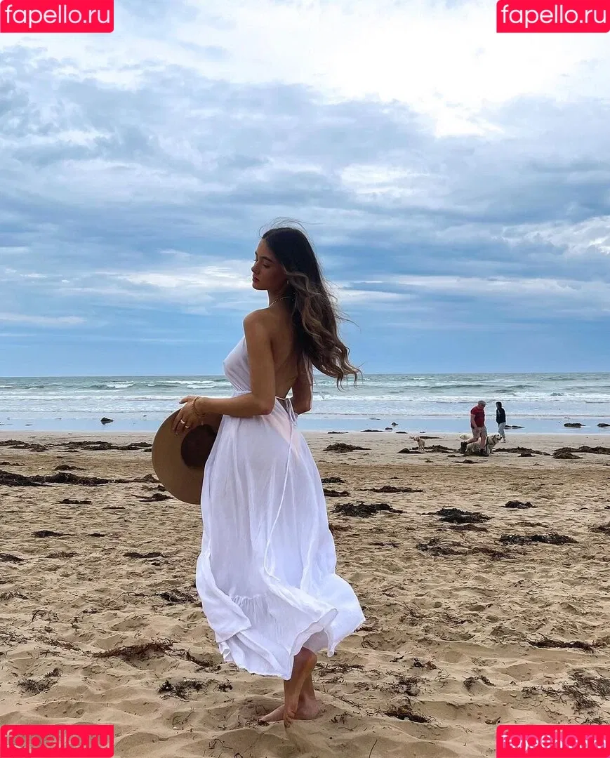Ella Cervetto Onlyfans Photo Gallery 