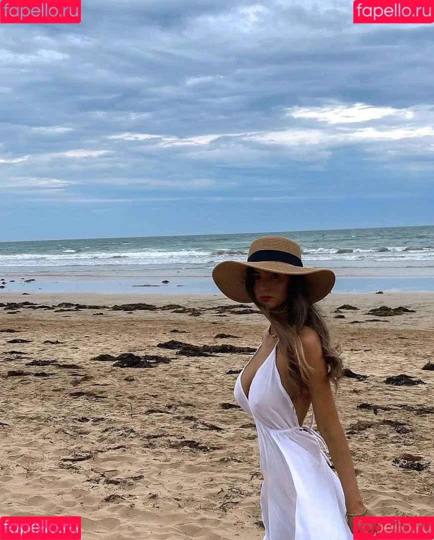 Ella Cervetto Onlyfans Photo Gallery 