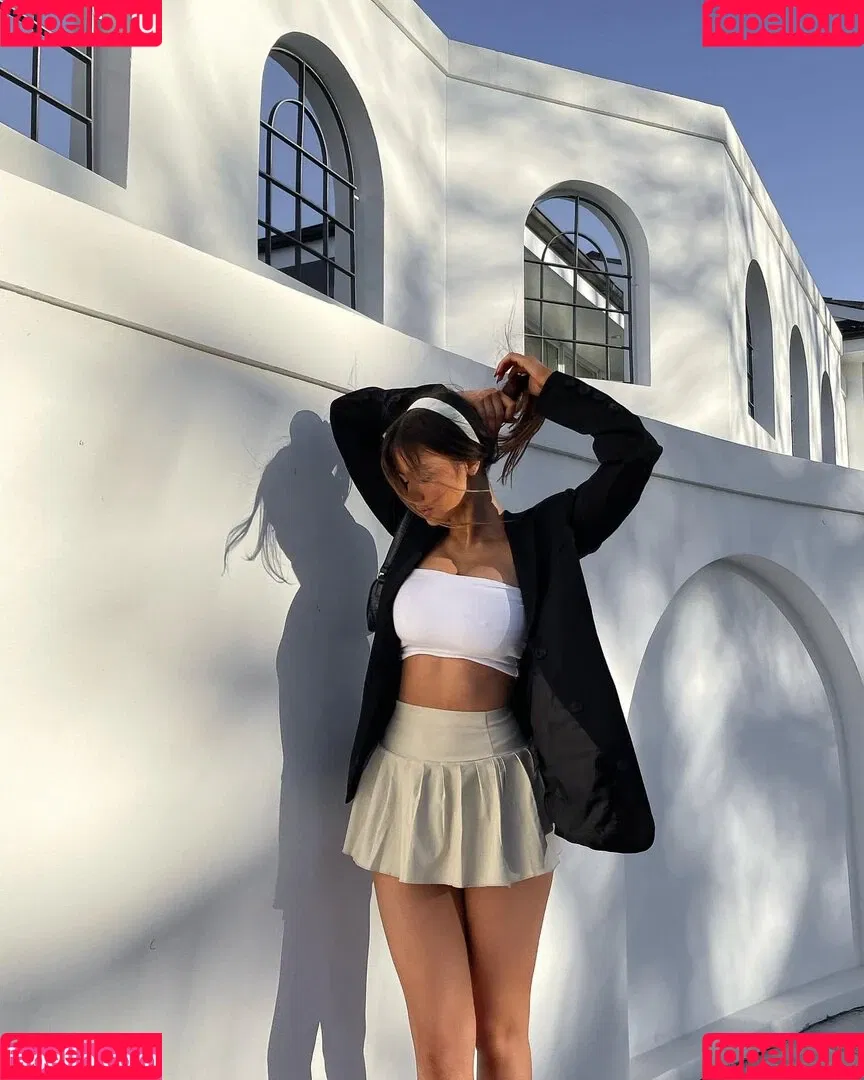 Ella Cervetto Onlyfans Photo Gallery 