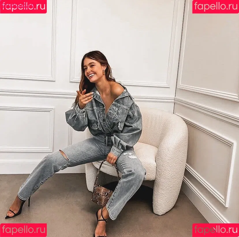 Ella Cervetto Onlyfans Photo Gallery 