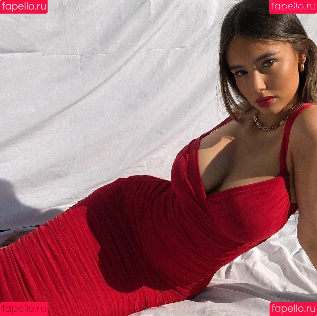 Ella Cervetto Onlyfans Photo Gallery 