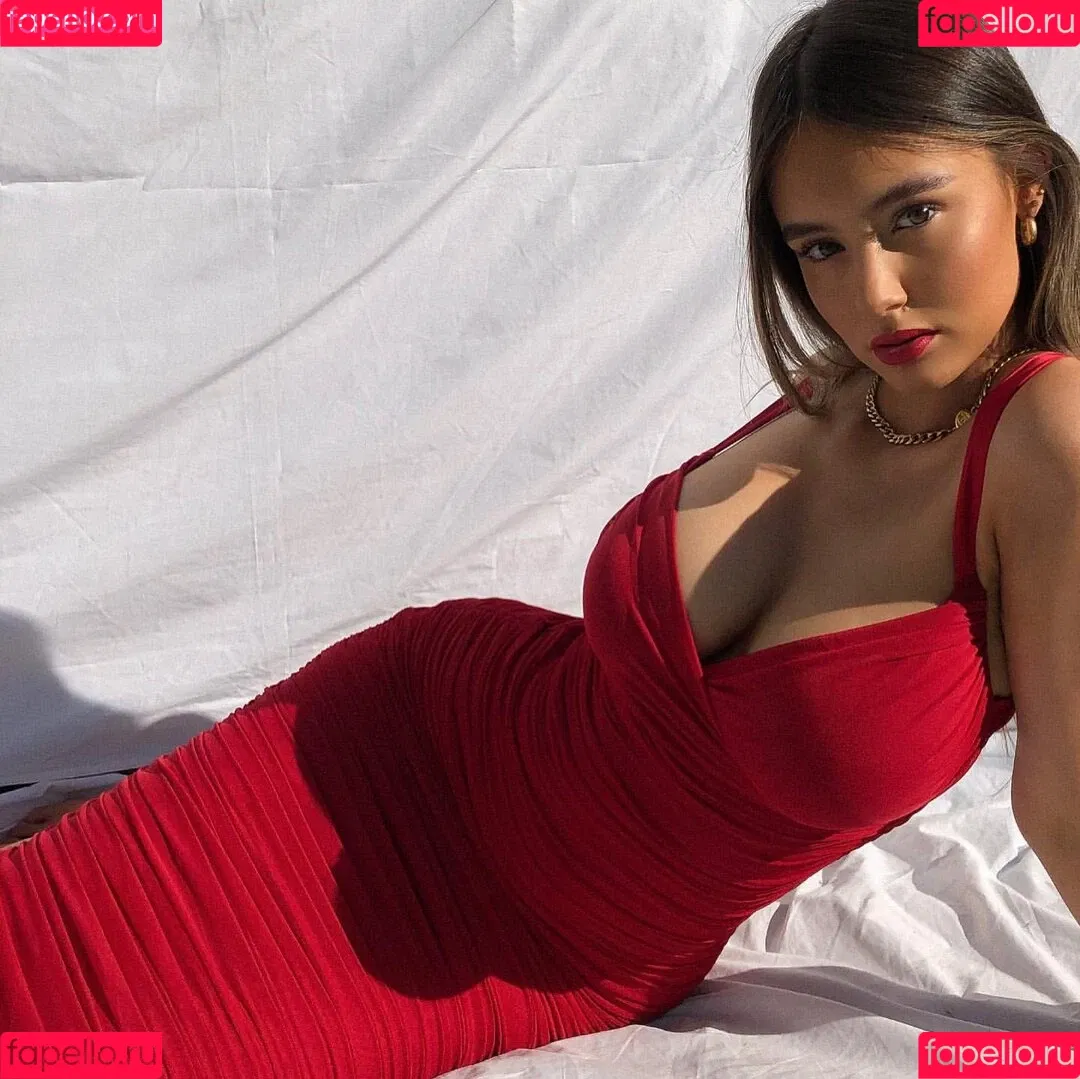 Ella Cervetto Onlyfans Photo Gallery 