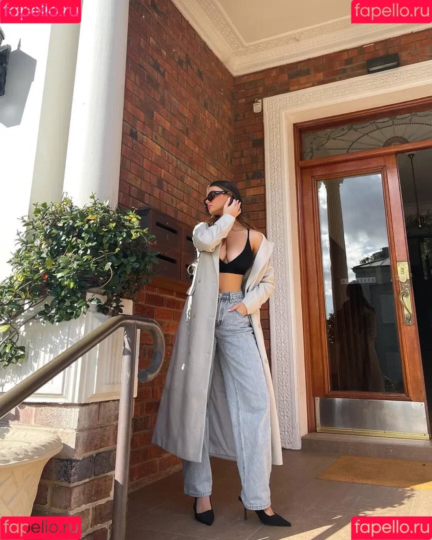 Ella Cervetto Onlyfans Photo Gallery 