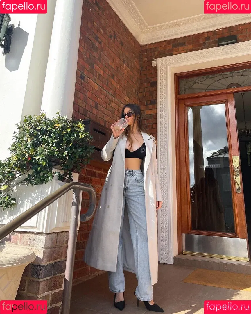 Ella Cervetto Onlyfans Photo Gallery 