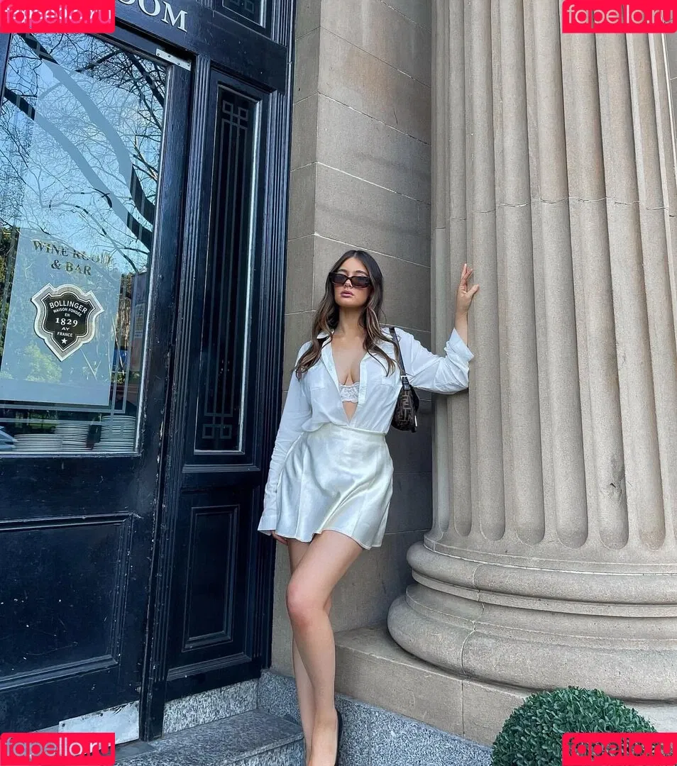 Ella Cervetto Onlyfans Photo Gallery 