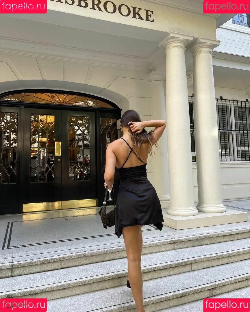 Ella Cervetto Onlyfans Photo Gallery 