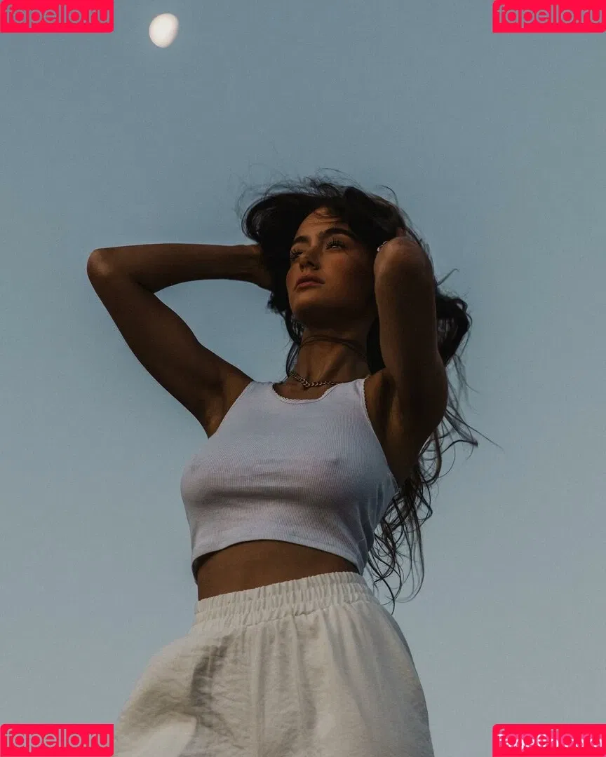 Ella Cervetto Onlyfans Photo Gallery 