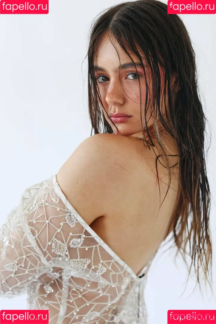 Ella Cervetto Onlyfans Photo Gallery 