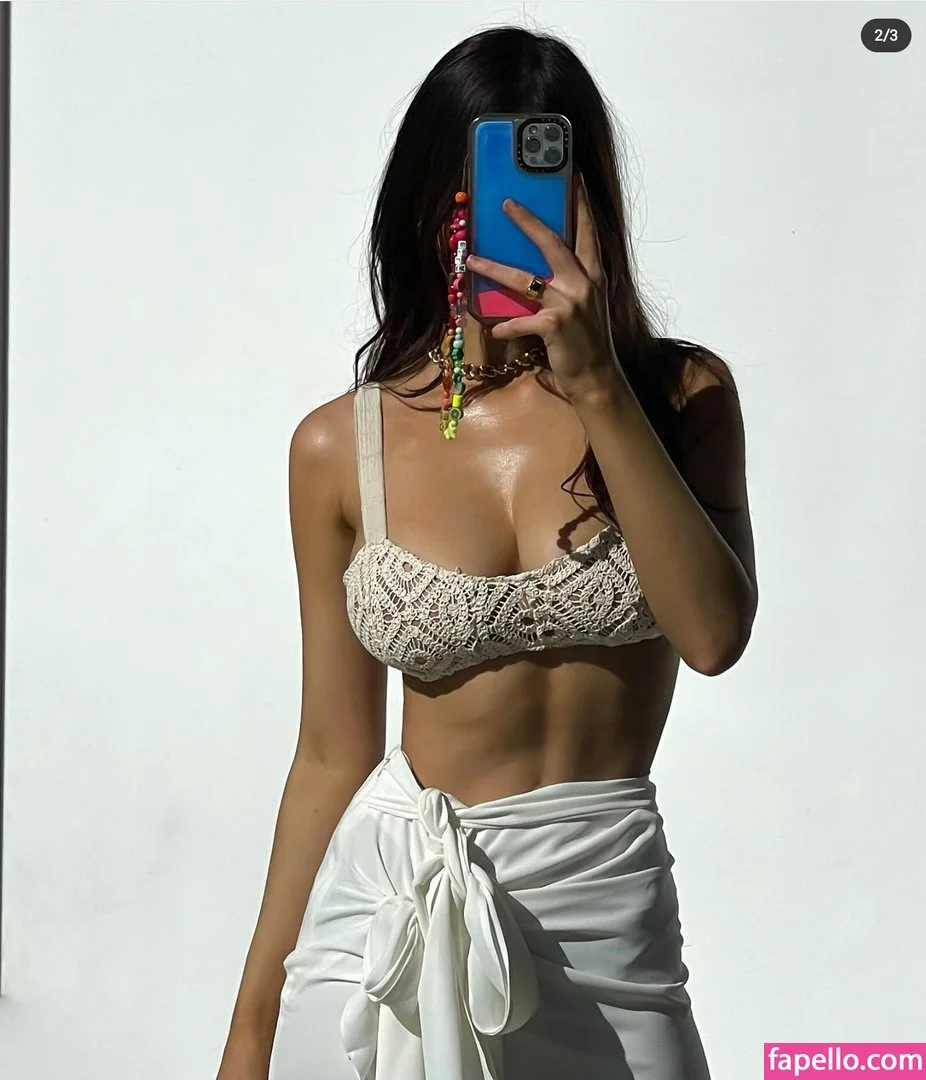 Ella Cervetto Onlyfans Photo Gallery 