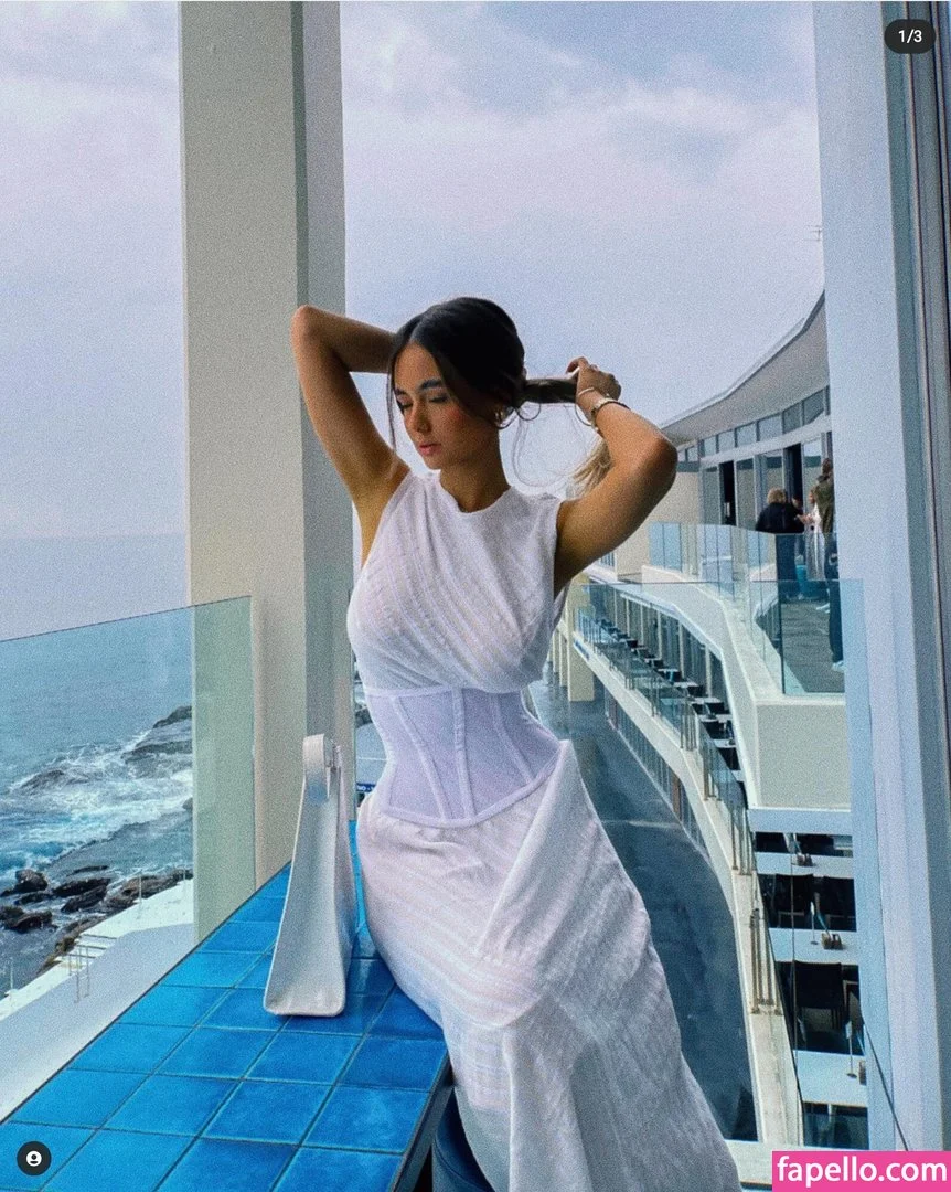 Ella Cervetto Onlyfans Photo Gallery 