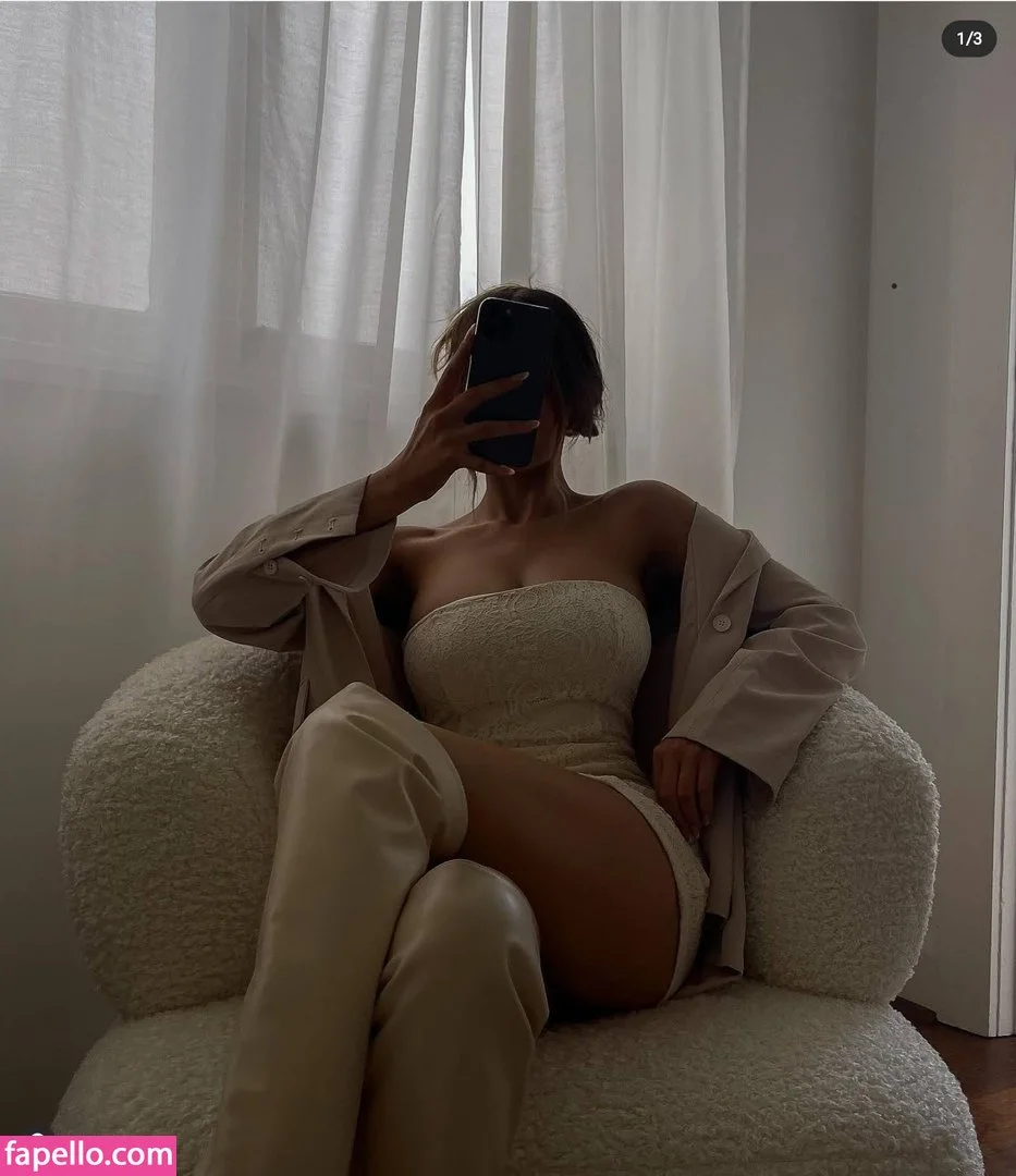 Ella Cervetto Onlyfans Photo Gallery 