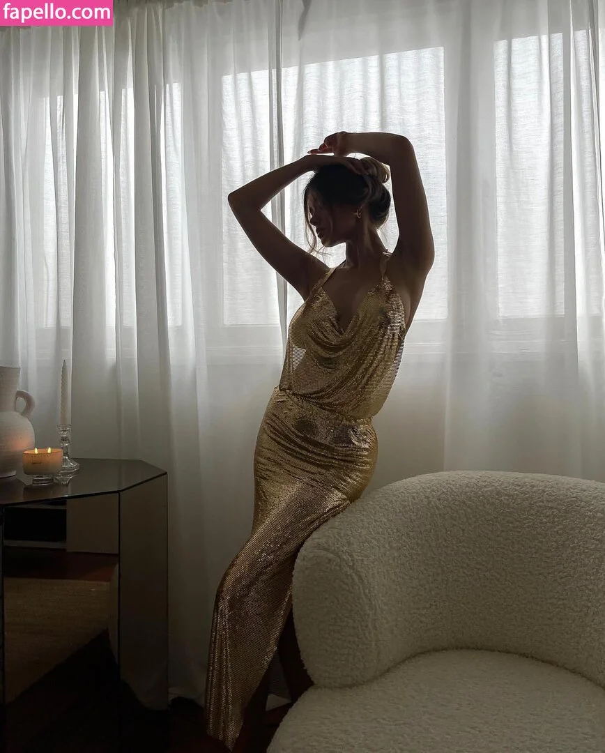 Ella Cervetto Onlyfans Photo Gallery 