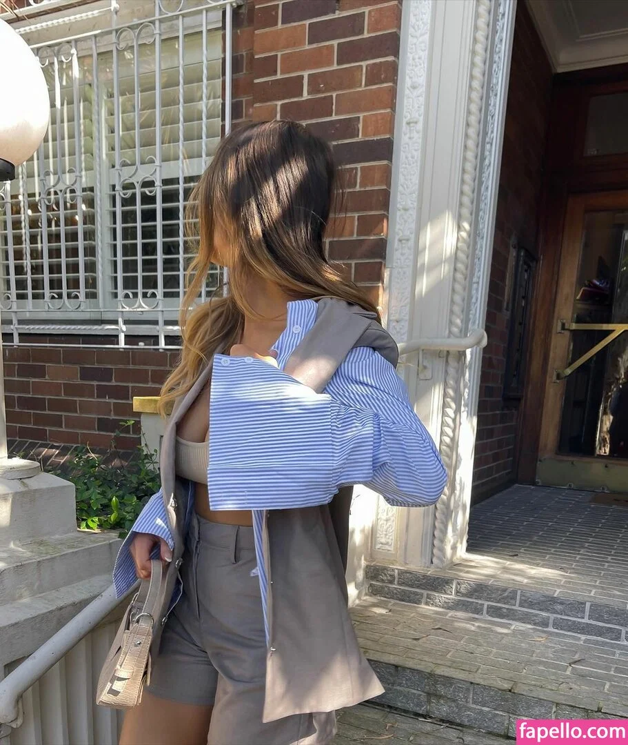 Ella Cervetto Onlyfans Photo Gallery 