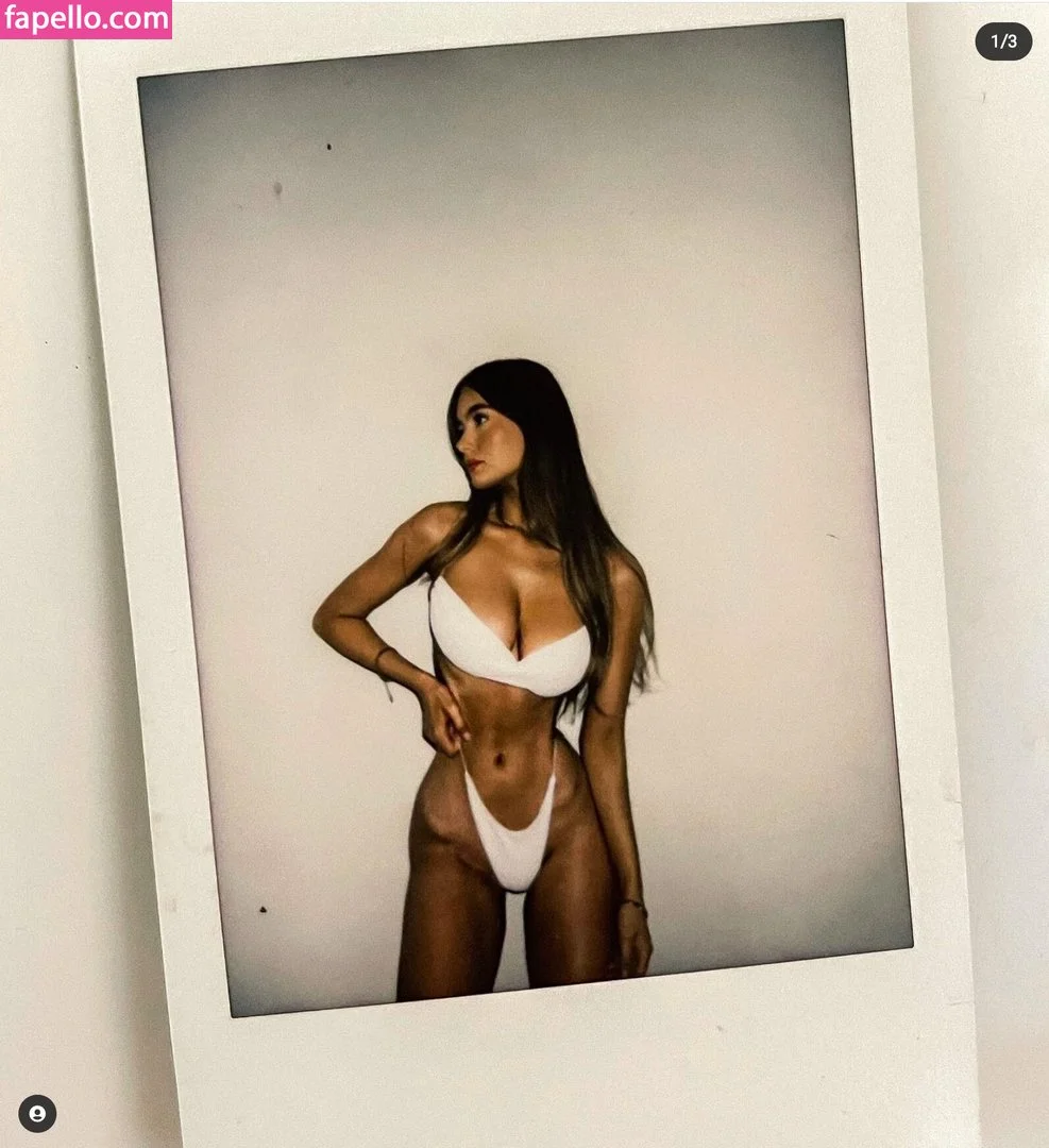 Ella Cervetto Onlyfans Photo Gallery 