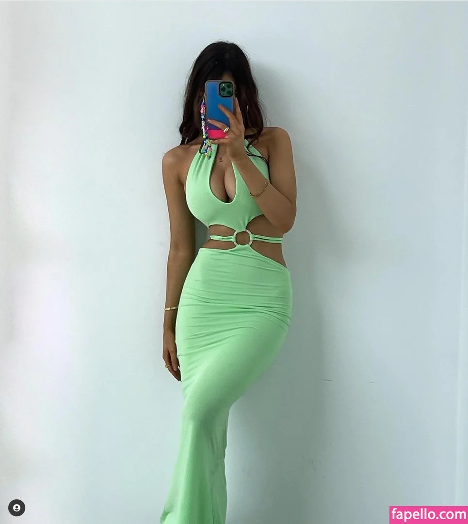 Ella Cervetto Onlyfans Photo Gallery 