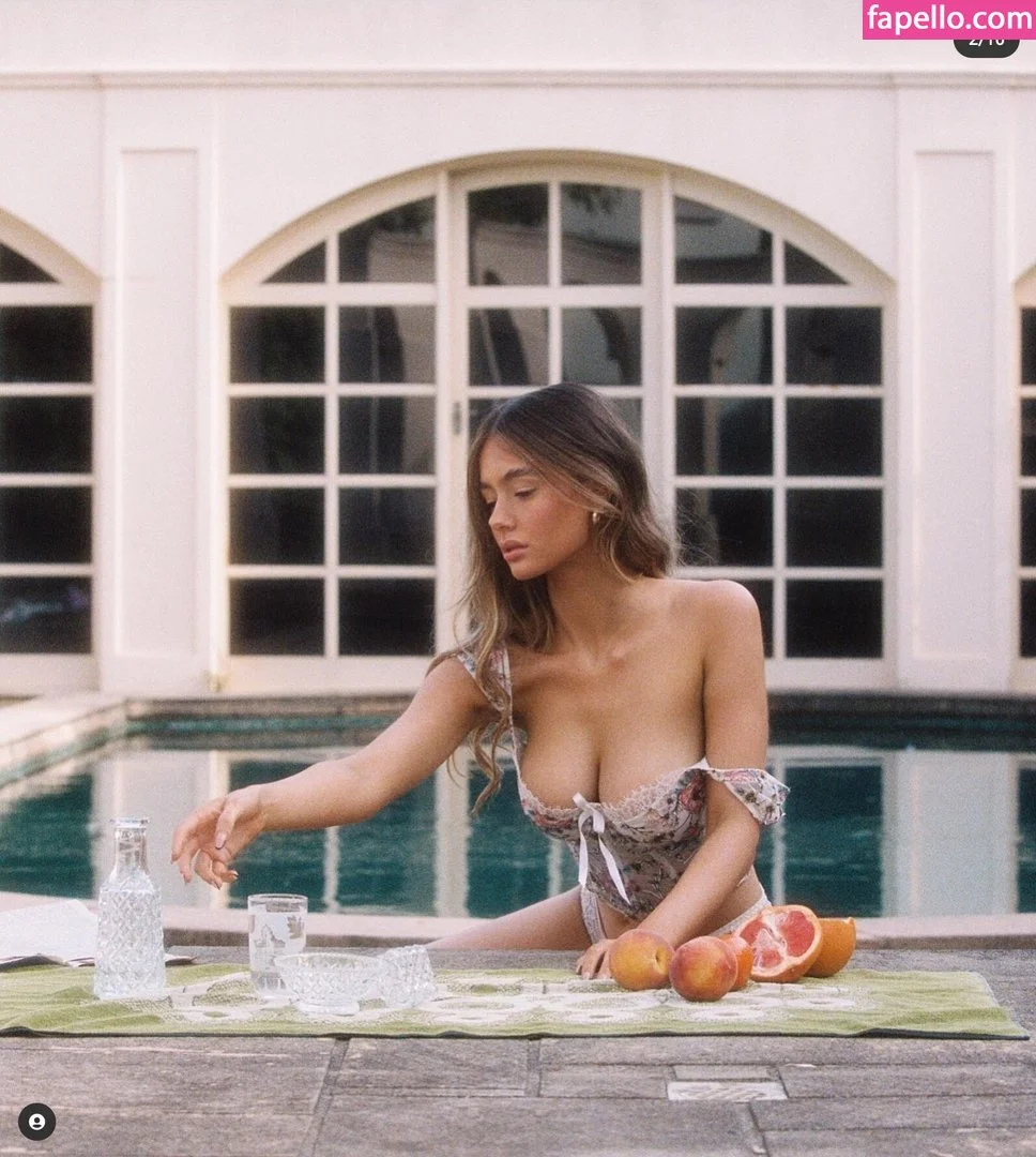 Ella Cervetto Onlyfans Photo Gallery 