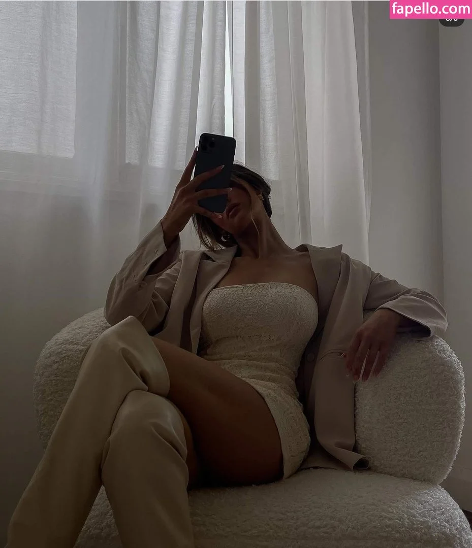 Ella Cervetto Onlyfans Photo Gallery 