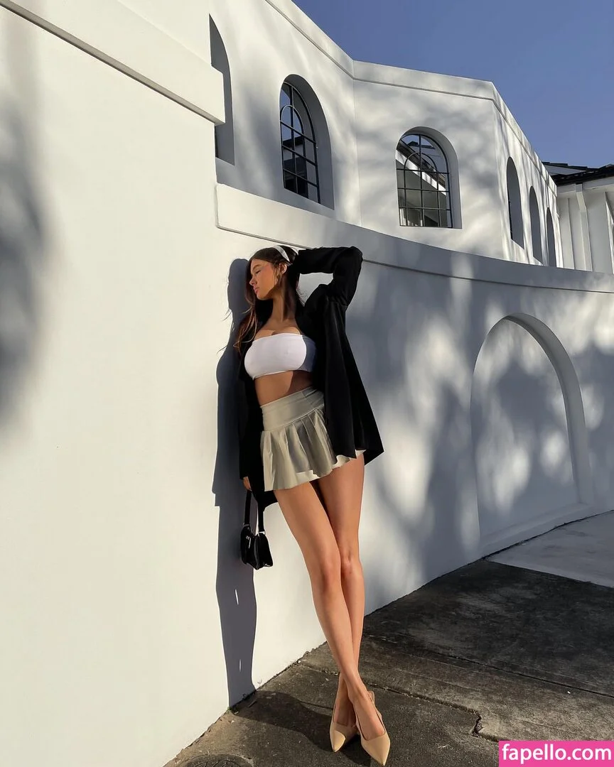 Ella Cervetto Onlyfans Photo Gallery 