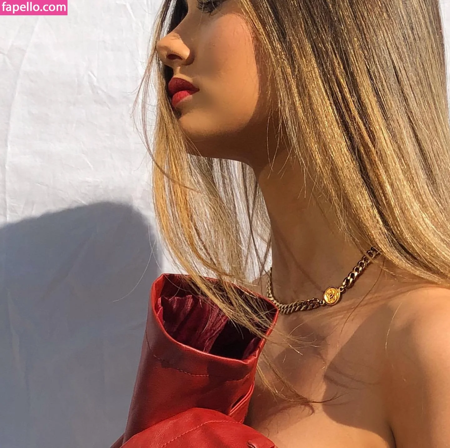 Ella Cervetto Onlyfans Photo Gallery 