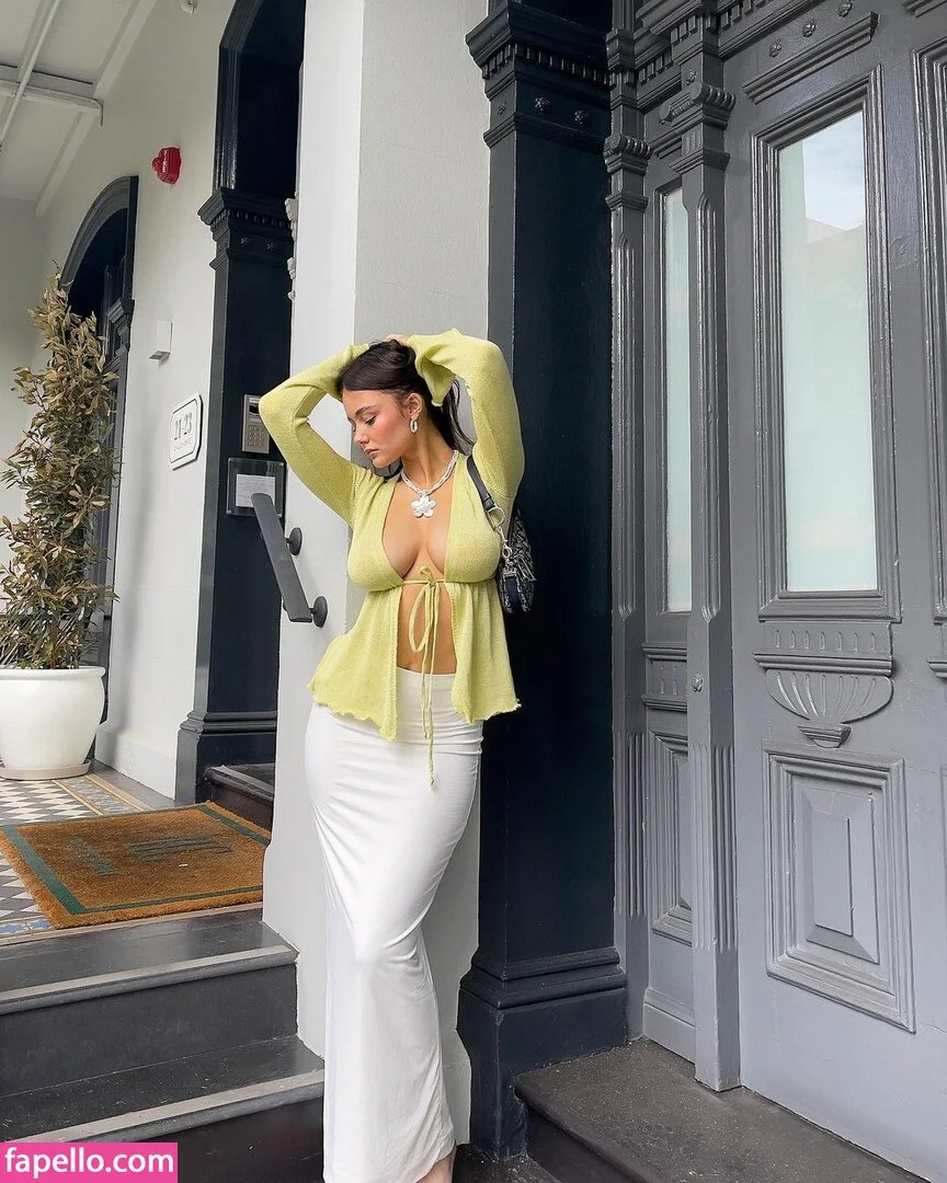 Ella Cervetto Onlyfans Photo Gallery 