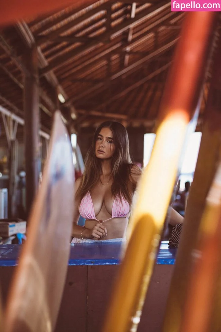 Ella Cervetto Onlyfans Photo Gallery 