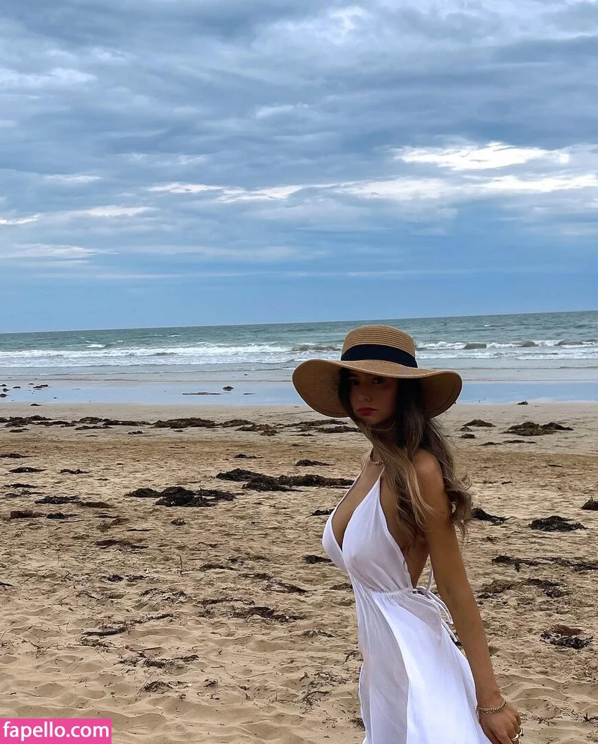 Ella Cervetto Onlyfans Photo Gallery 