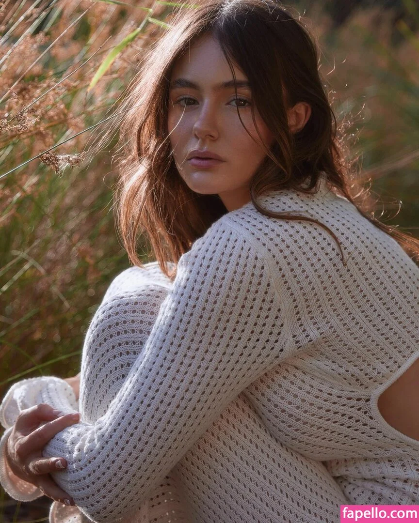 Ella Cervetto Onlyfans Photo Gallery 