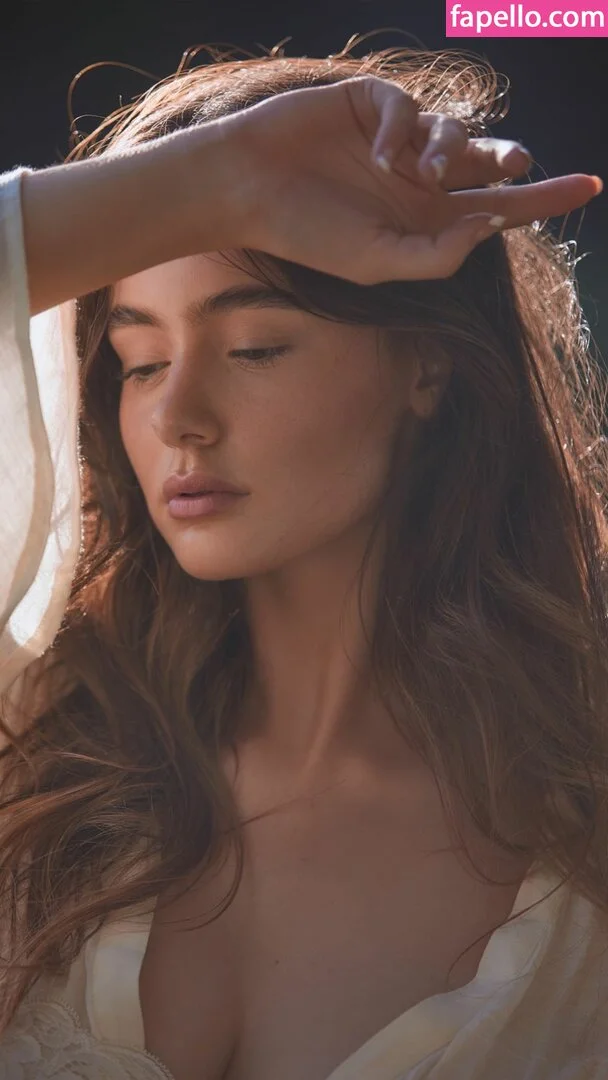 Ella Cervetto Onlyfans Photo Gallery 