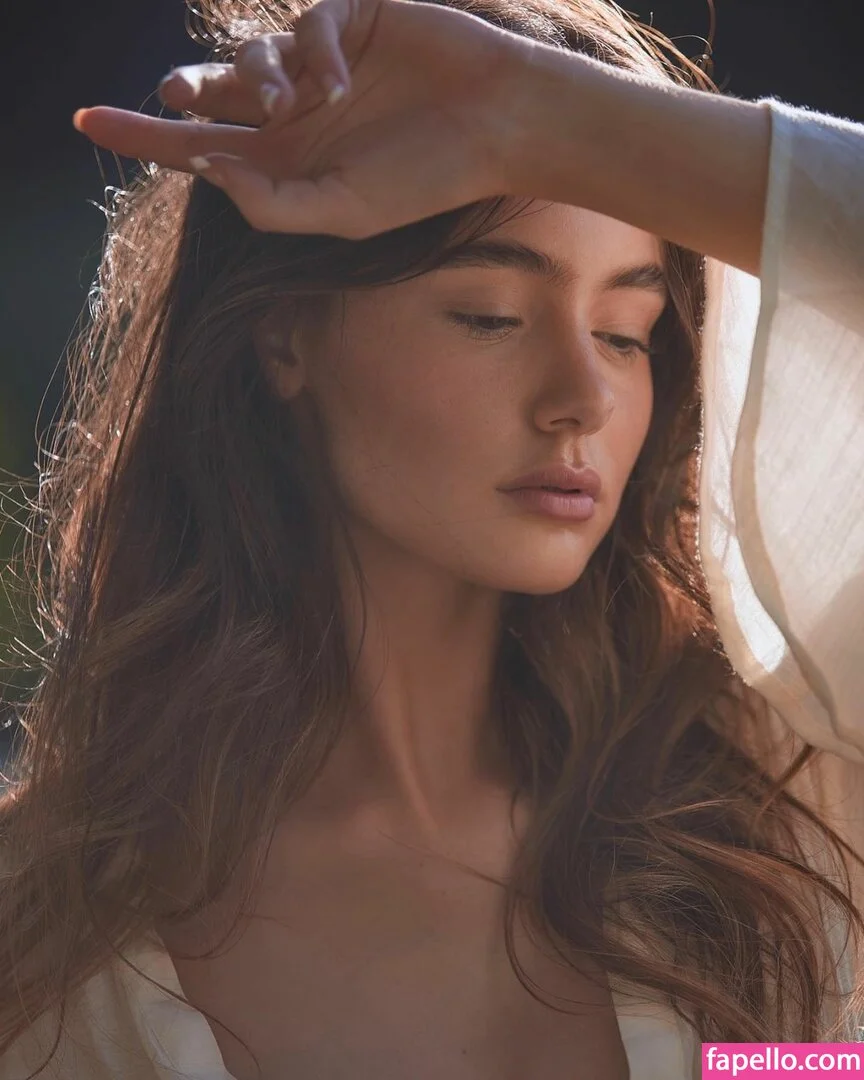 Ella Cervetto Onlyfans Photo Gallery 