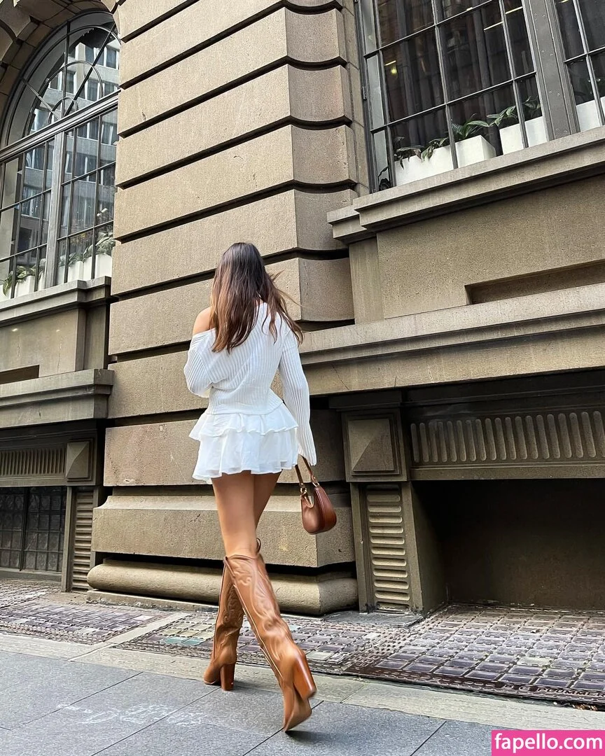 Ella Cervetto Onlyfans Photo Gallery 