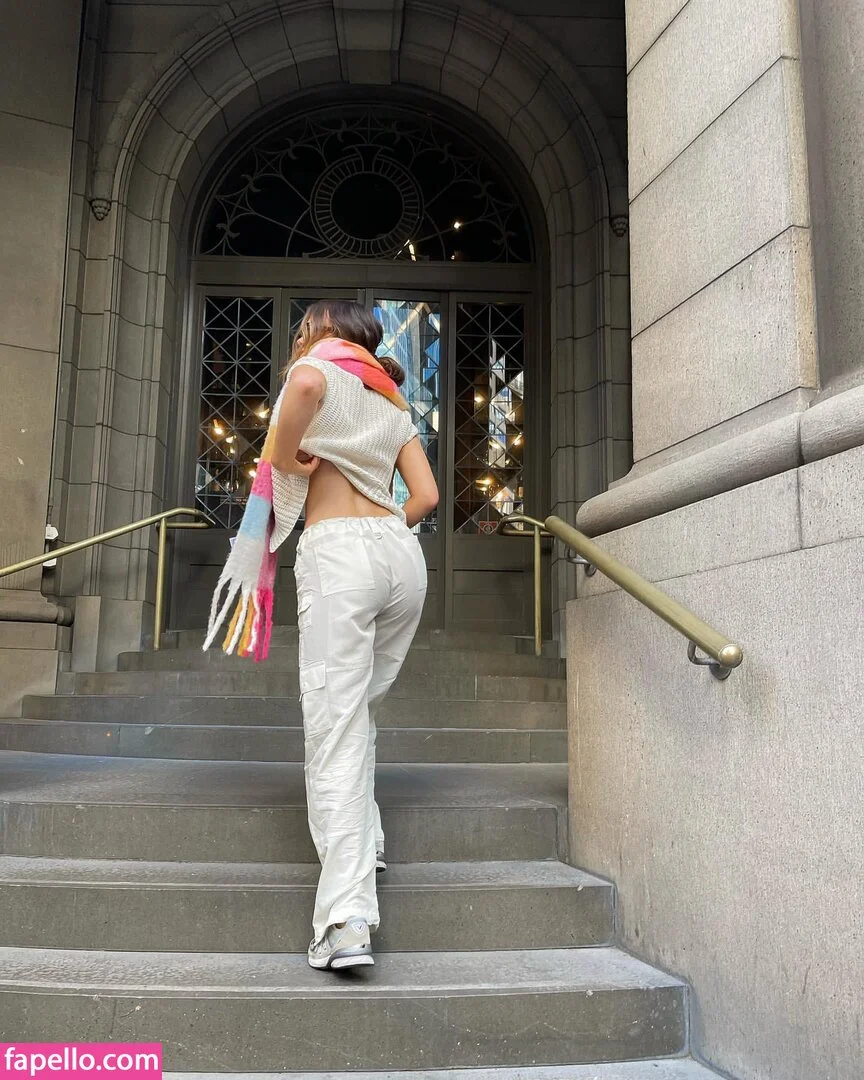 Ella Cervetto Onlyfans Photo Gallery 