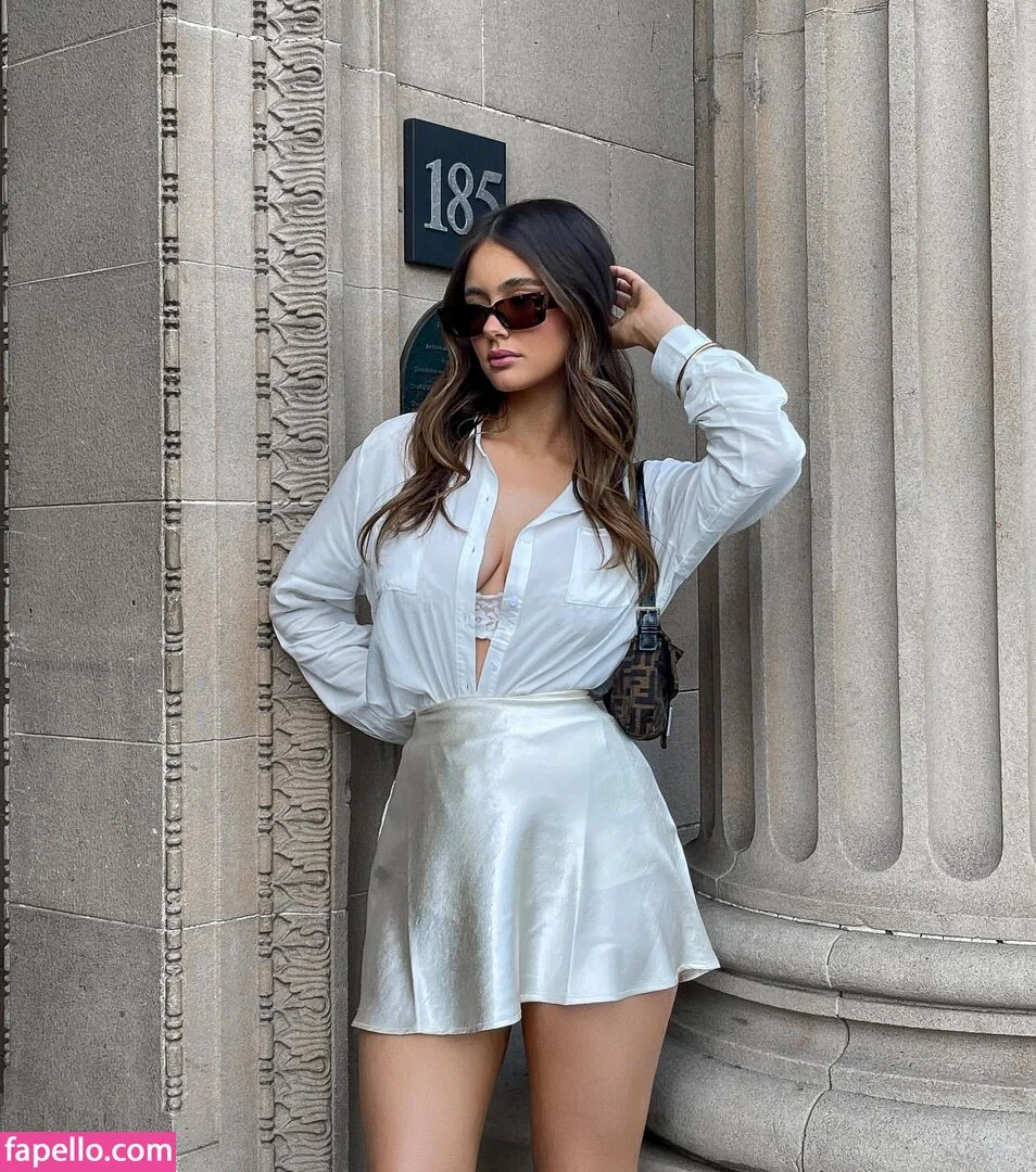 Ella Cervetto Onlyfans Photo Gallery 