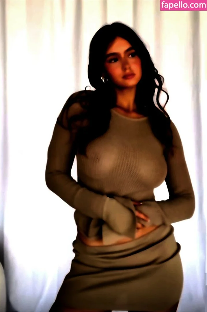 Ella Cervetto Onlyfans Photo Gallery 