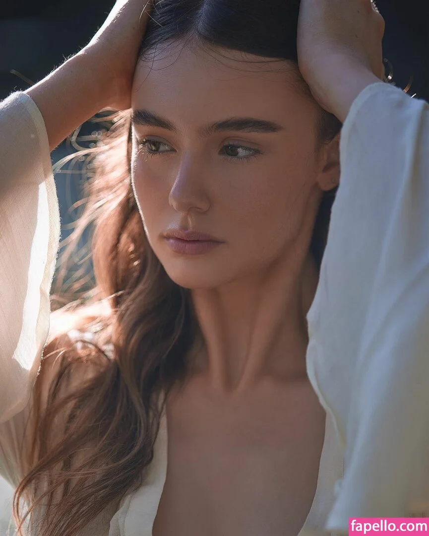 Ella Cervetto Onlyfans Photo Gallery 