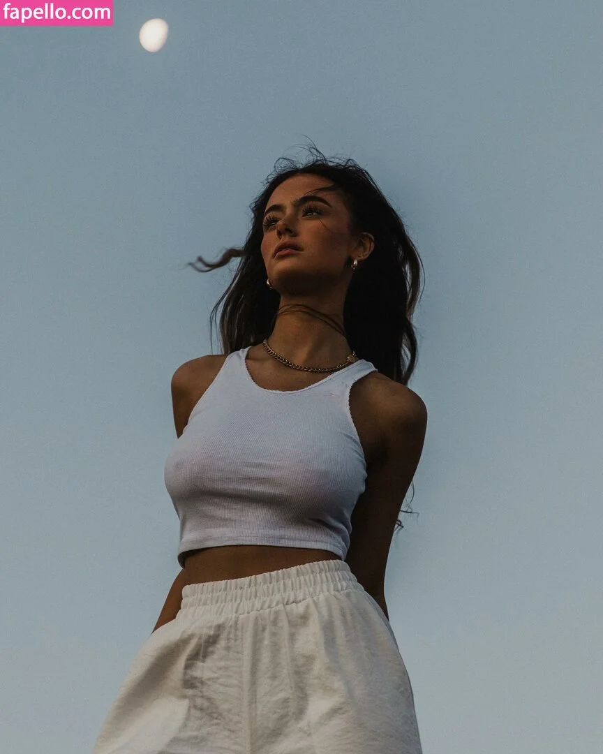 Ella Cervetto Onlyfans Photo Gallery 