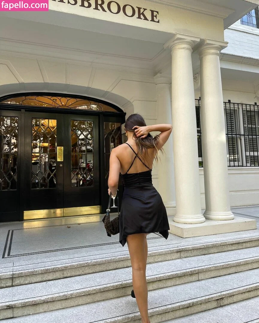 Ella Cervetto Onlyfans Photo Gallery 