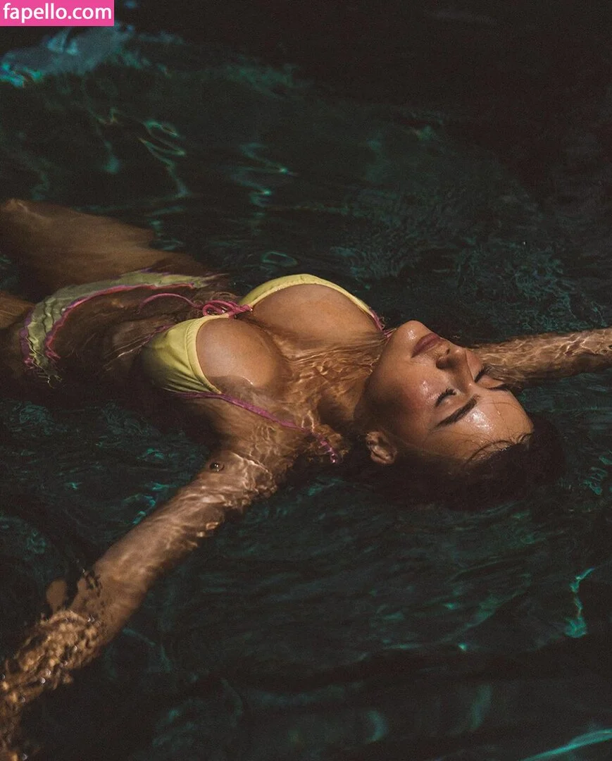 Ella Cervetto Onlyfans Photo Gallery 