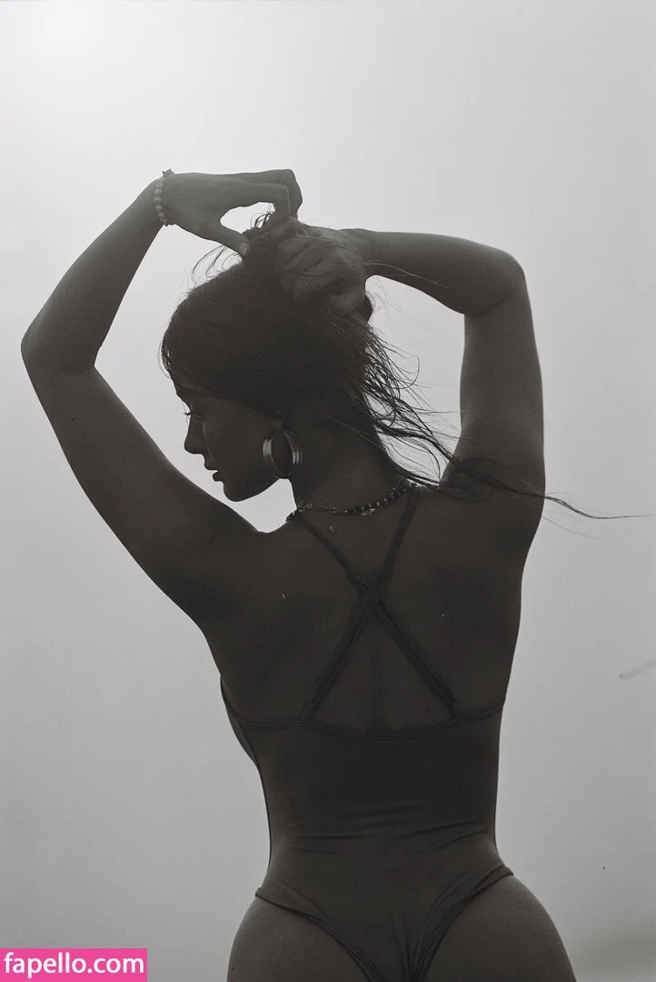 Ella Cervetto Onlyfans Photo Gallery 