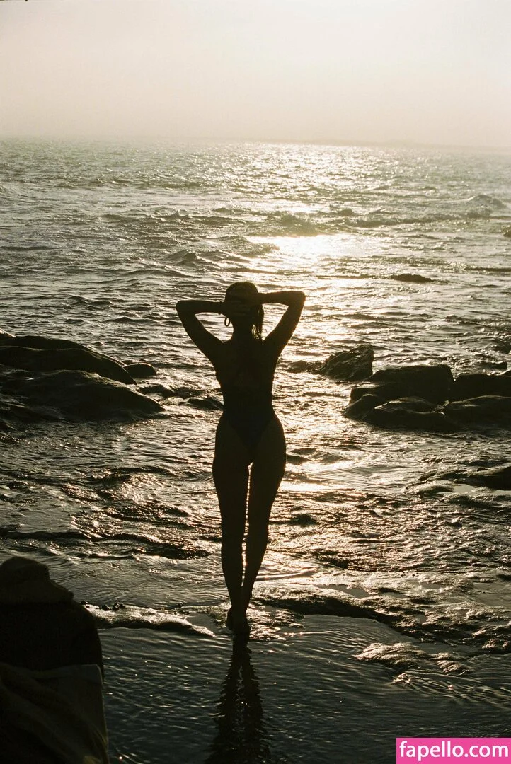 Ella Cervetto Onlyfans Photo Gallery 