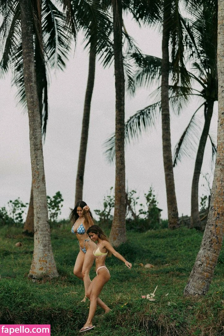 Ella Cervetto Onlyfans Photo Gallery 