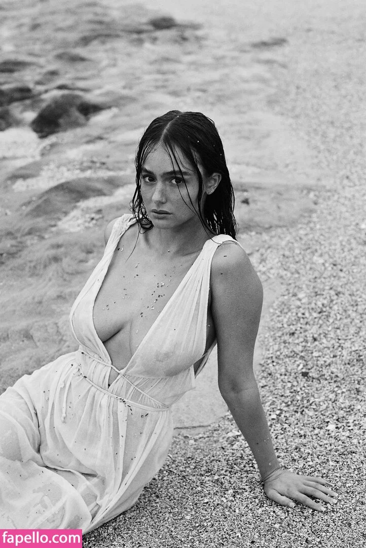 Ella Cervetto Onlyfans Photo Gallery 