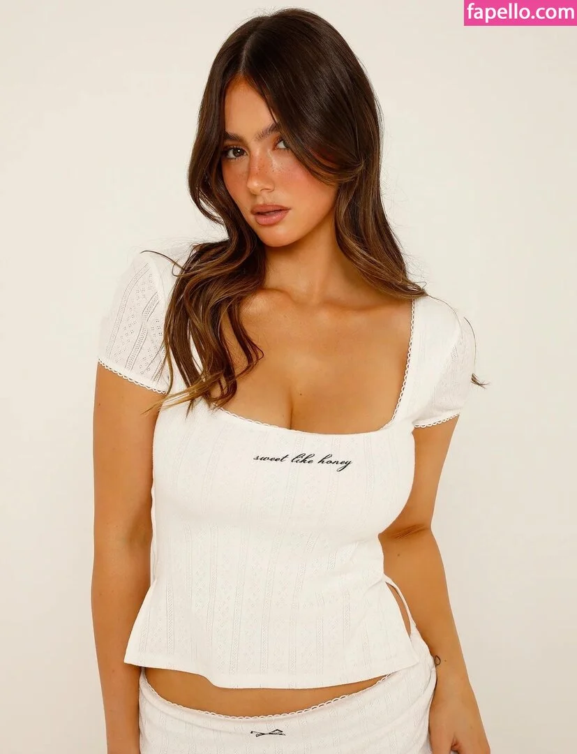 Ella Cervetto Onlyfans Photo Gallery 