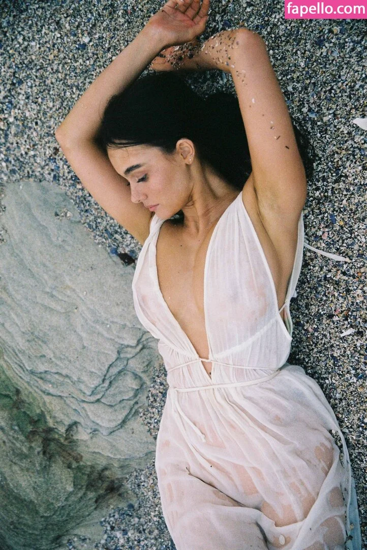 Ella Cervetto Onlyfans Photo Gallery 